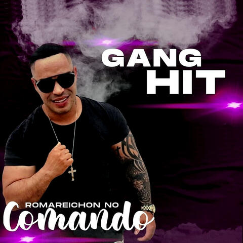 Romareichon no Comando
