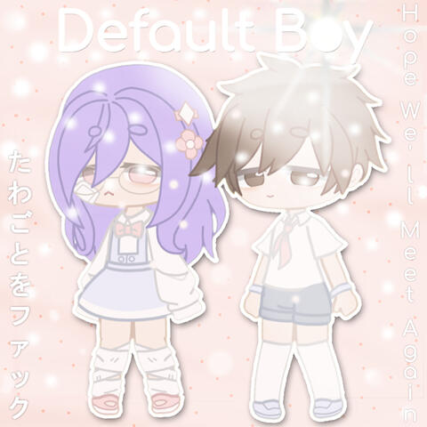 Default Boy