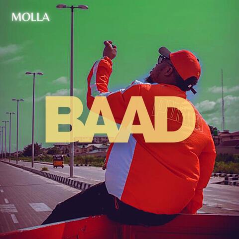 Baad