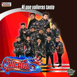 Ni Que Valieras Tanto