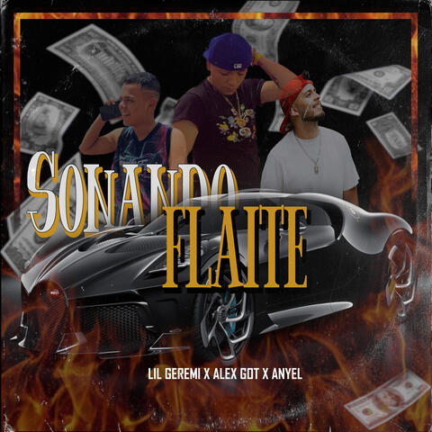 Sonando Flaite