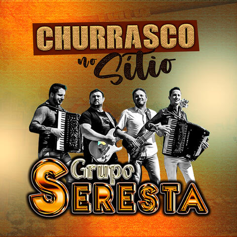 Churrasco no Sítio