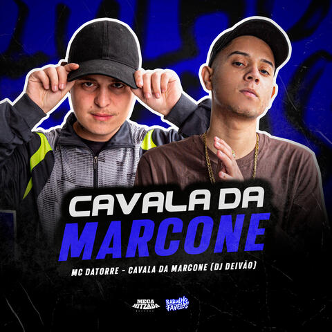 Cavala da Marcone