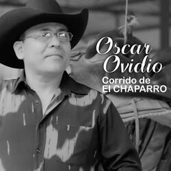 Corrido de el Chaparro