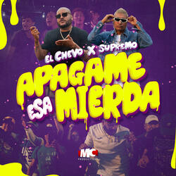 Apagame Esa Mierda