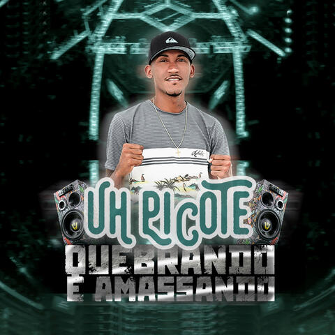 Quebrando e Amassando