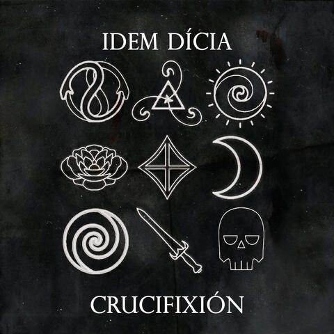 Crucifixión