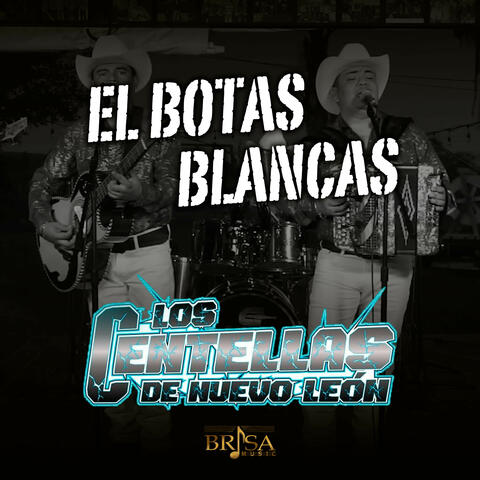 El Botas Blancas