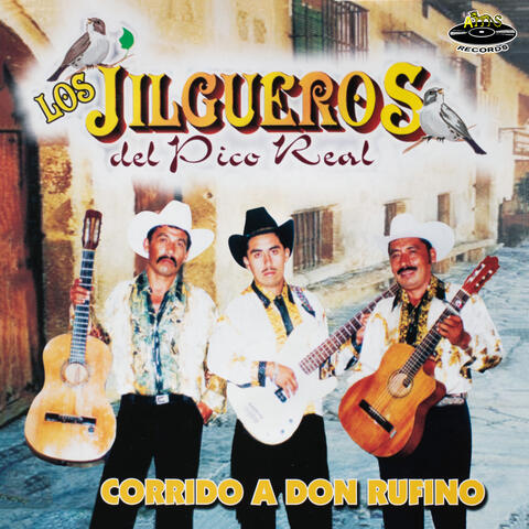 Corrido a Don Rufino