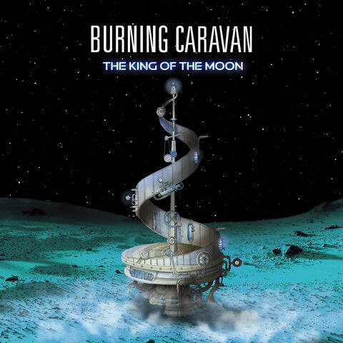The King of the Moon