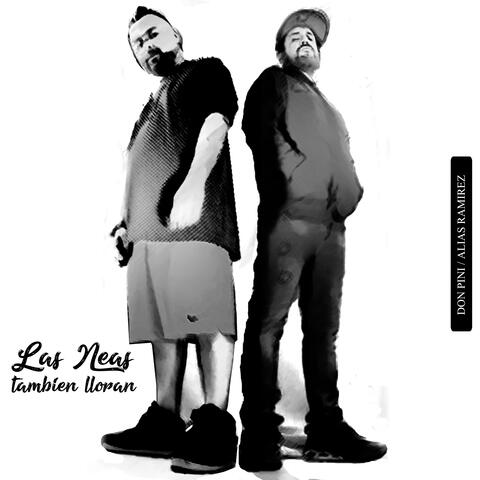 Las Neas Tambien Lloran
