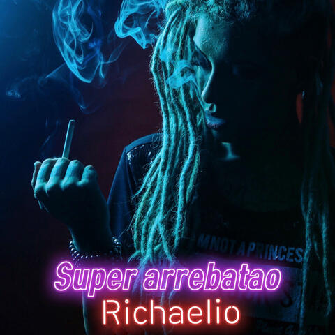 Super Arrebatao