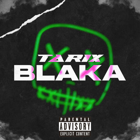 Blaka