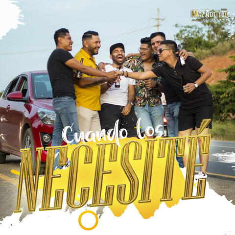 Cuando los Necesité