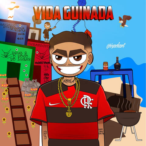 Vida Guinada