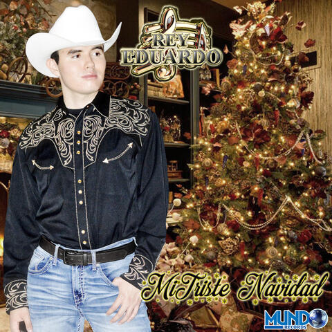 Mi Triste Navidad