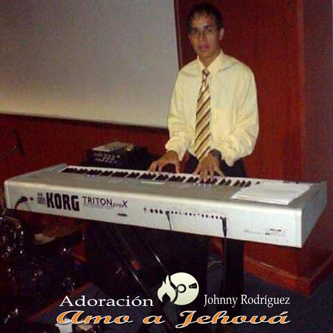 Adoración Amo a Jehová