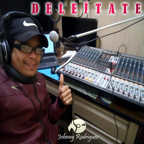 Deleítate