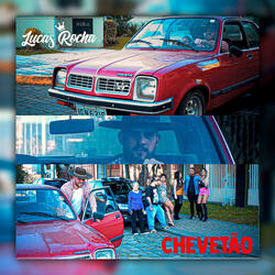 Chevetão