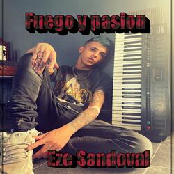 Fuego y Pasión