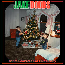 Santa Looked a Lot Like Daddy