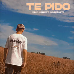 Te Pido