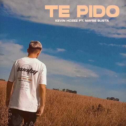 Te Pido