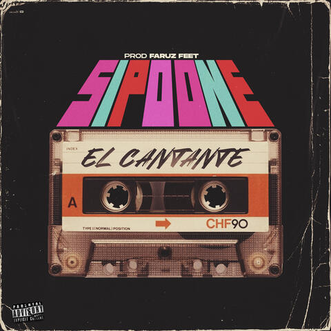 El Cantante