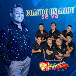 Cuando un Amor Se Va