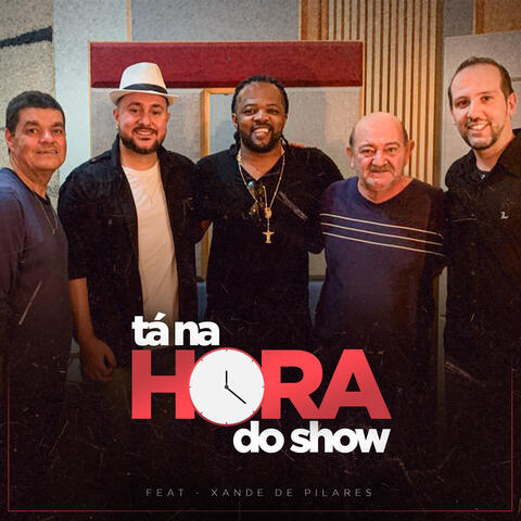 Tá na Hora do Show