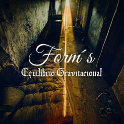Equilibrio Gravitacional