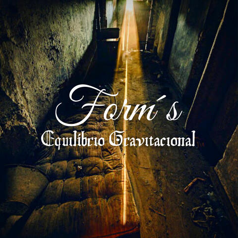 Equilibrio Gravitacional