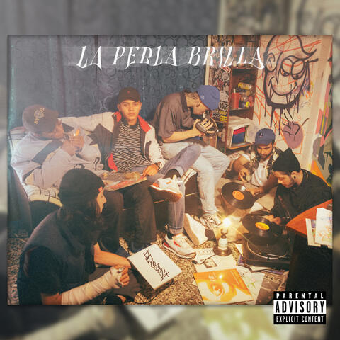 La Perla Brilla