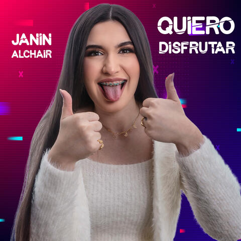 Quiero Disfrutar