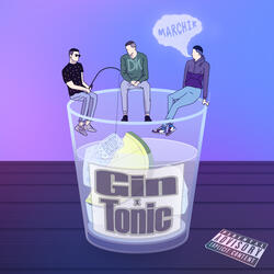 Gin x Tonic