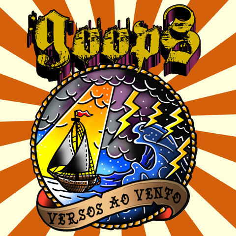 Versos ao Vento