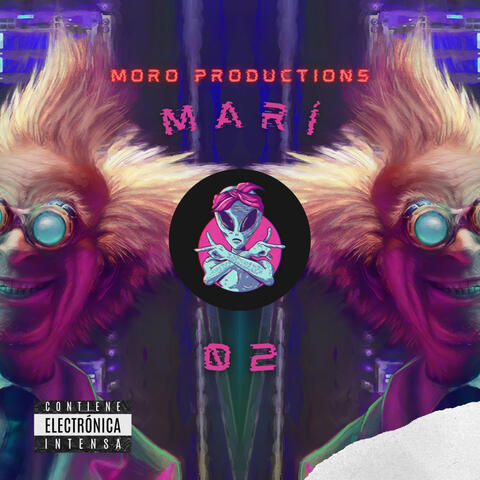 Marí