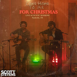 I'll Be Home for Christmas (Live Acoustic Sessions - Nashville, TN)