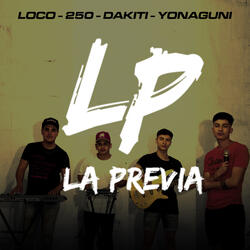 Loco / 250 / Dakiti / Yonaguni