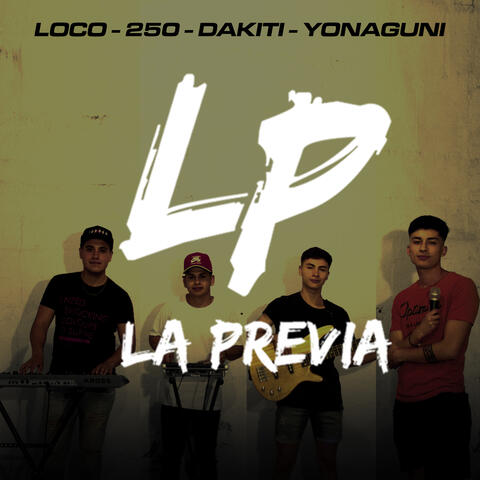 Loco / 250 / Dakiti / Yonaguni