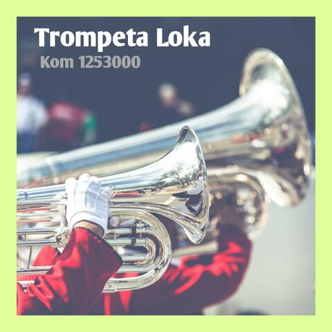 Trompeta Loka