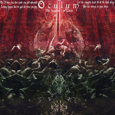 The Beguine of Caos