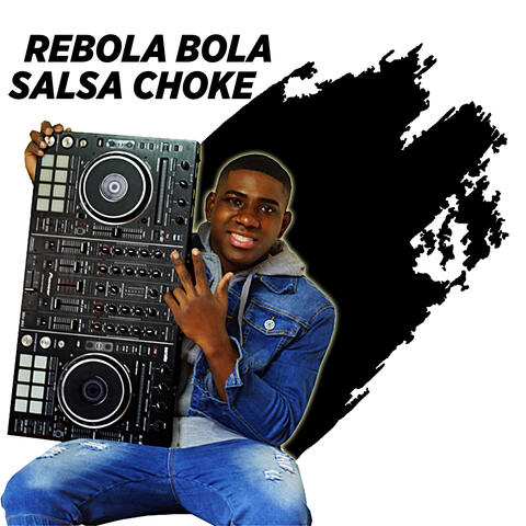 Rebola Bola