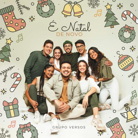 É Natal de Novo