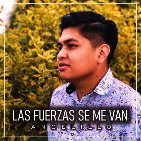Las Fuerzas Se Me Van