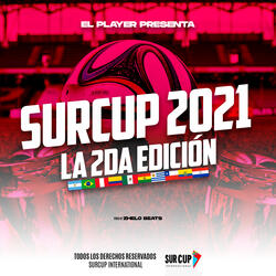 Surcup 2021