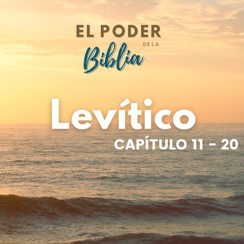 Levítico Capítulo 11 - 20