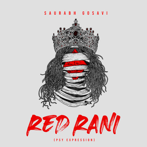 Red Rani (Psy Expression)