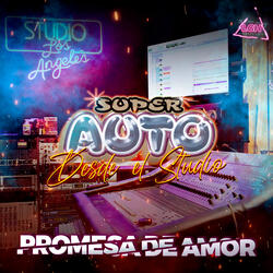 Promesa de Amor (Desde el Studio)