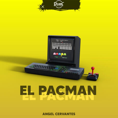 El Pacman